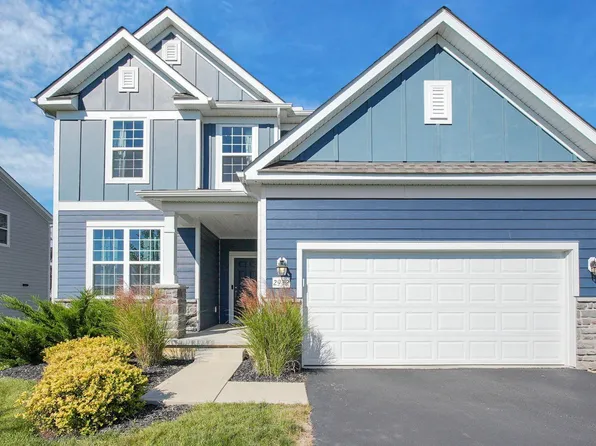 2932 Beechwood Dr, Powell, OH 43065