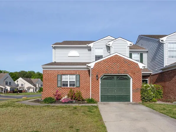 101 Linden Ct, Yorktown, VA 23693