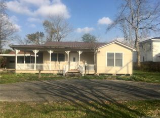 3717 Lake St, Lake Charles, LA 70605