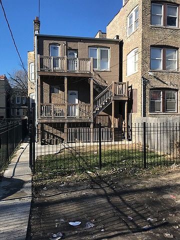 2nd image of 637 N Homan Ave