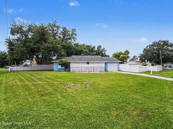 5135 Market St, Cocoa, FL 32927