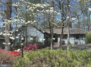 127 Fairway Dr, Locust Grove, VA 22508