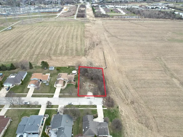 13108 W Mulranny Dr, Homer Glen, IL 60491