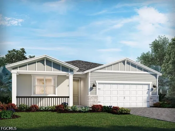 44485 Cable Creek Dr, Punta Gorda, FL 33982