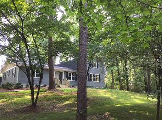 48 Arnold Rd NE, Statham, GA 30666