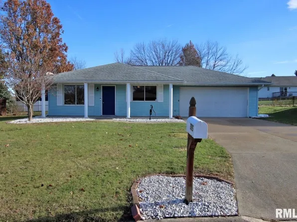 505 High Oak Dr, East Peoria, IL 61611