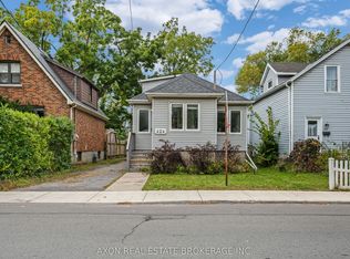 424 Victoria St, Kingston, ON K7L 3Z5