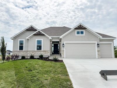 16577 W 165th Pl, Olathe, KS, 66062