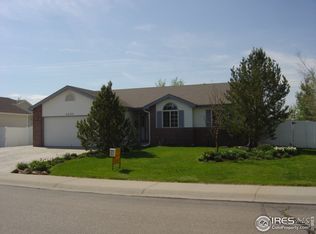 6244 W 3rd Street Rd, Greeley, CO 80634