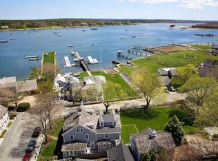 2 Main St, Marion, MA 02738