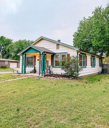 1129 N Smith St, Wichita, KS 67212