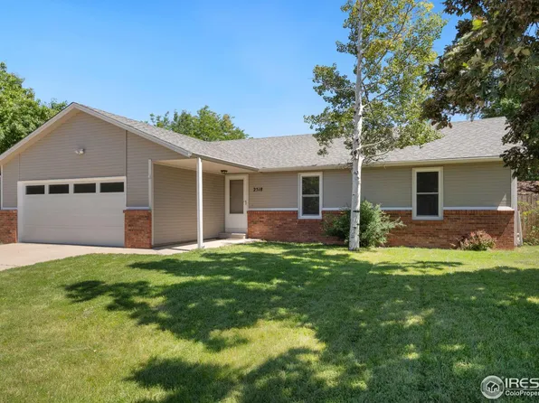 2518 Yorkshire St, Fort Collins, CO 80526