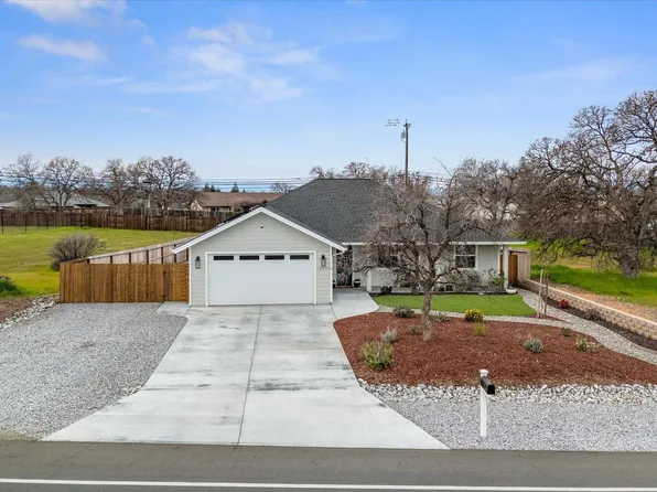 19377 Lake California Dr, Cottonwood, CA 96022