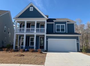 740 Old Murrells Inlet Rd LOT 33, Murrells Inlet, SC 29576