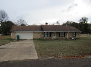 13358 County Road 2214 N, Tatum, TX 75691