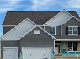 6622 Reserve Ct, Galena, OH 43021