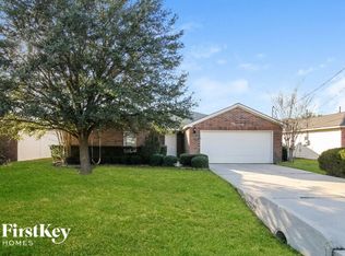 16204 N View Ct, Conroe, TX 77302