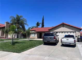 1250 W Woodcrest St, Bloomington, CA 92316