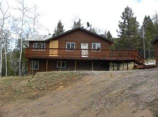19484 Silver Ranch Rd, Conifer, CO 80433