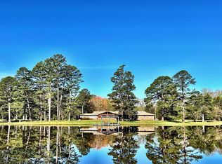 1001 Sanders Dr, Danville, AR 72833