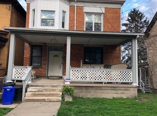 3106 Perrysville Ave FL 2, Pittsburgh, PA 15214
