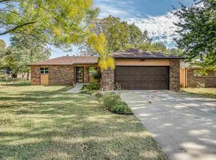 1708 N Ridge Rd, Derby, KS 67037