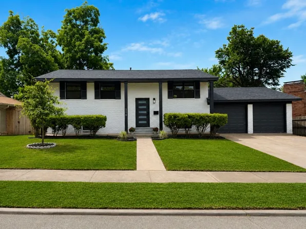 206 Senter Valley Rd, Irving, TX 75060