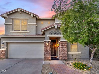 17940 W SUNNYSLOPE Lane, Waddell, AZ, 85355