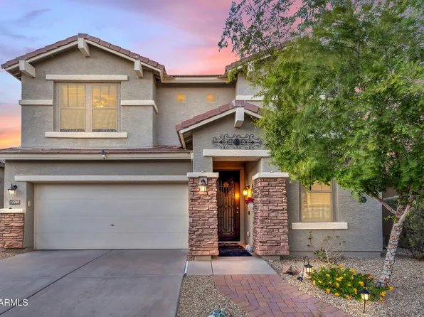 17940 W SUNNYSLOPE Lane, Waddell, AZ 85355