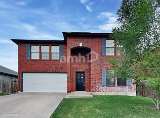 11234 Berkley Sq, San Antonio, TX 78249