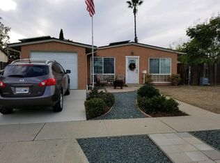 4076 Dalles Ave, San Diego, CA 92117