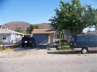 18245 11th St, Bloomington, CA 92316