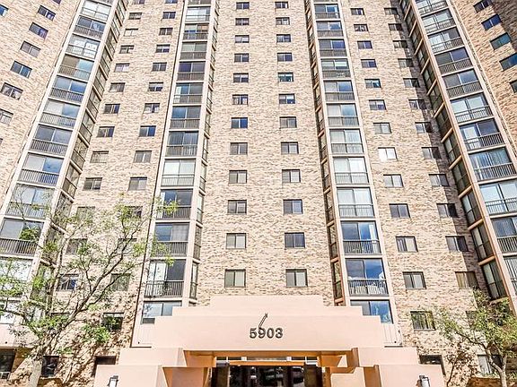 3rd image of 5903 Mount Eagle Dr APT 201