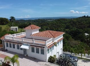 11 Barrio Rio Gdn, Rincon, PR 00677