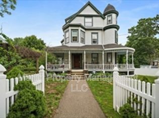 59 Spring St FLOOR 2, Wakefield, MA 01880