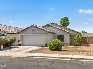 14911 W PORT ROYALE Lane, Surprise, AZ 85379
