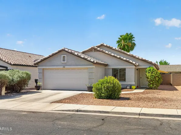 14911 W PORT ROYALE Lane, Surprise, AZ 85379
