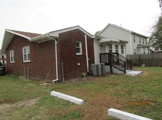 2815 E Princess Anne Rd, Norfolk, VA 23504