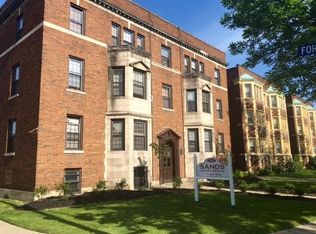 2950 S Moreland Blvd APT 11, Cleveland, OH 44120