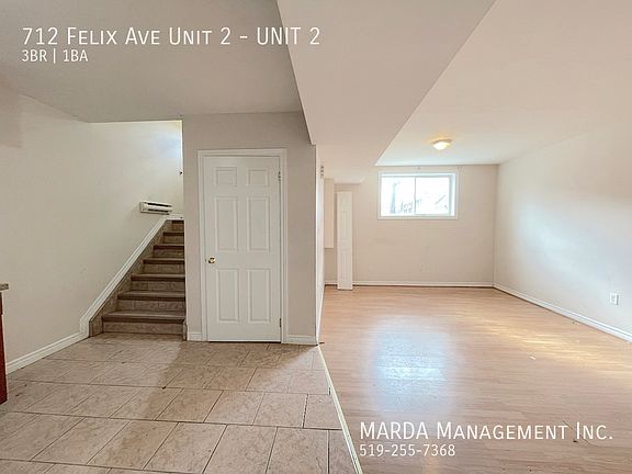 5th image of 712 Felix Ave #2