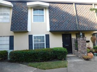 6803 Park Ave #C8, Sandy Springs, GA 30342