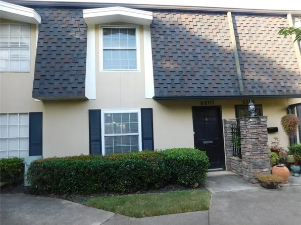 6803 Park Ave #C8, Sandy Springs, GA 30342
