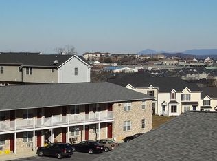 767 Hillmont Cir APT 202, Harrisonburg, VA