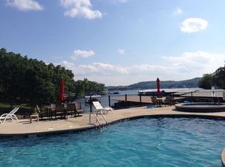 108 Robinwood Dr UNIT 2D, Lake Ozark, MO 65049