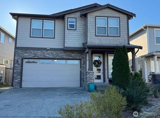 3714 193rd Pl SE, Bothell, WA 98012