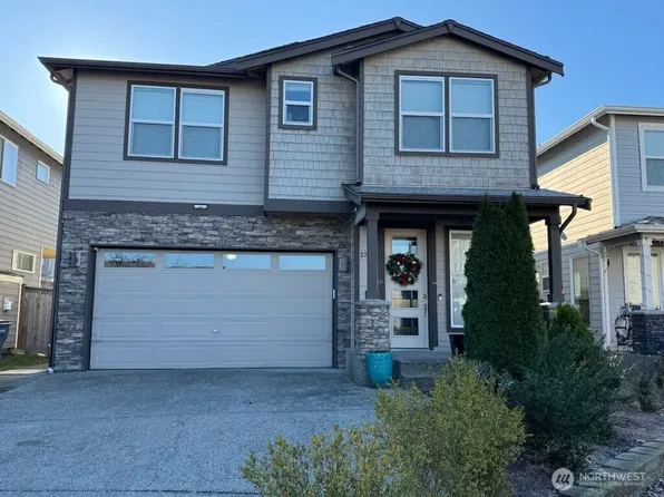 3714 193rd Place SE, Bothell, WA 98012