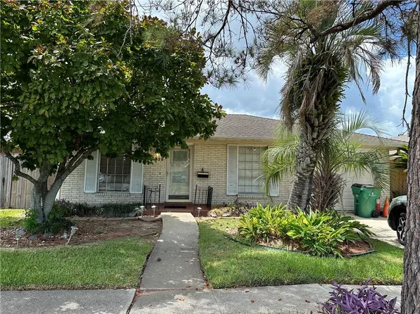 4812 Stmary St, Metairie, LA 70006