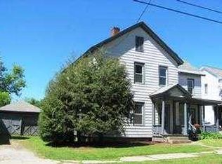67 Crescent St, Rutland, VT 05701