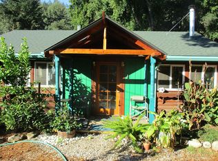 8281 Lorenzo Way, Ben Lomond, CA 95005