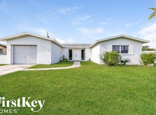 565 Belair Ave, Merritt Island, FL 32953